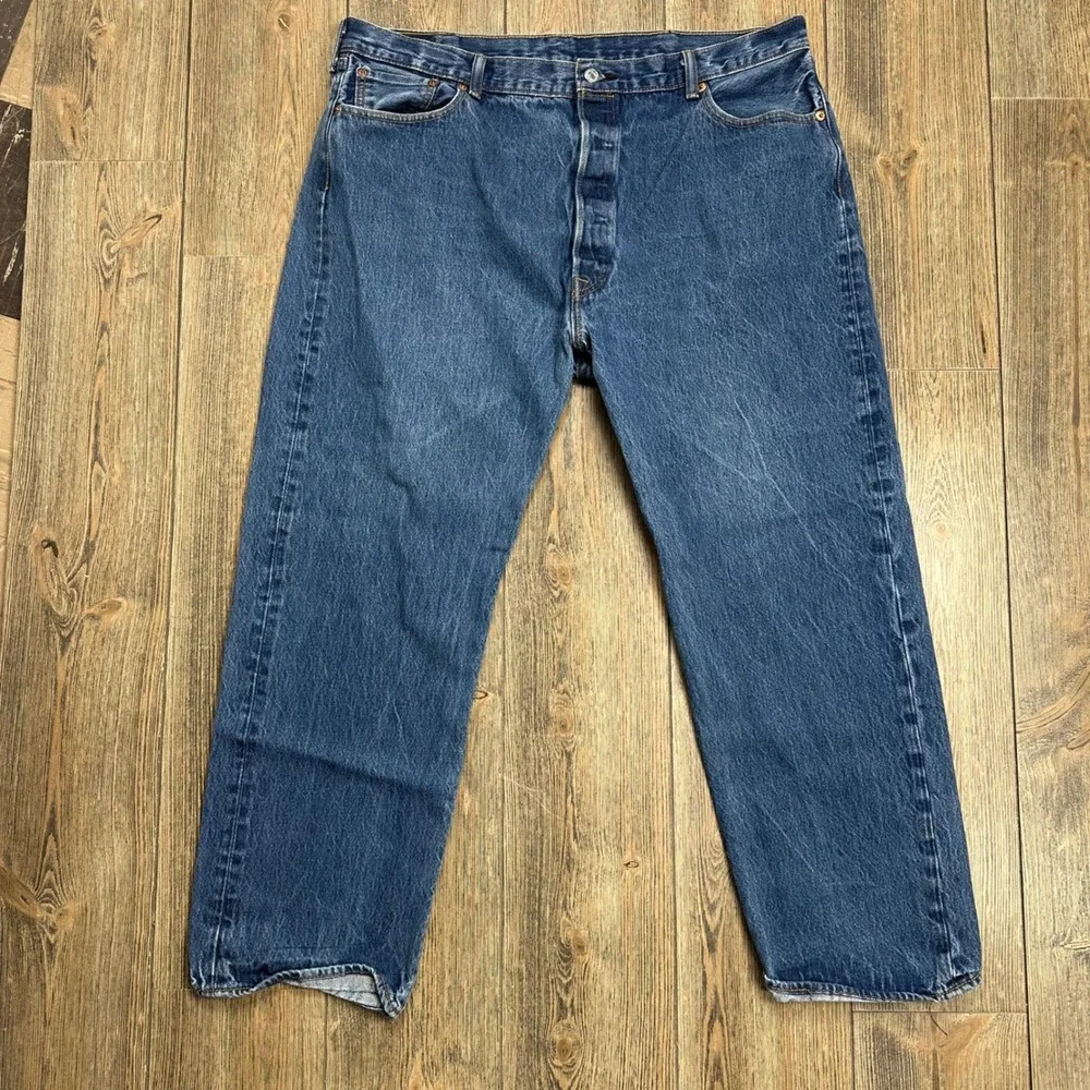 Levis levis 501